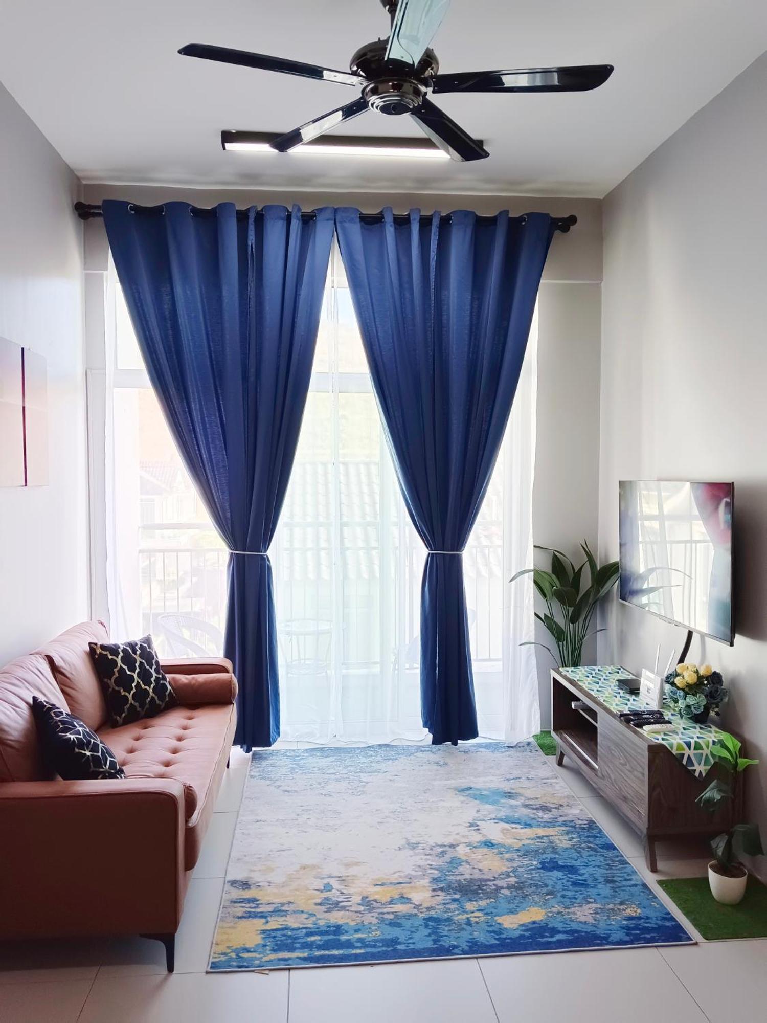 Golden Rose Homestay Cameron Highlands Brinchang Exterior photo
